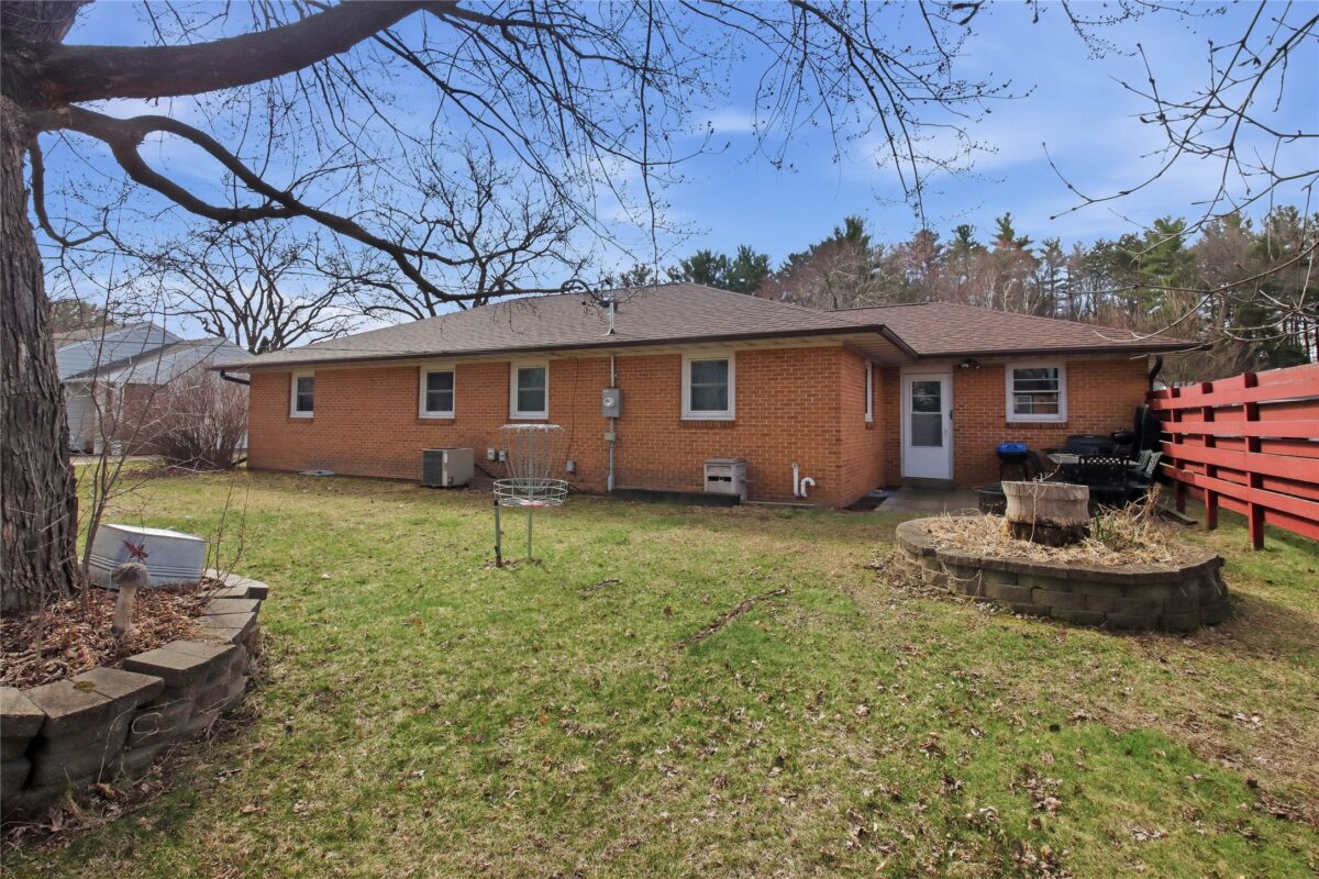 1624 Taft Avenue, Eau Claire, WI
