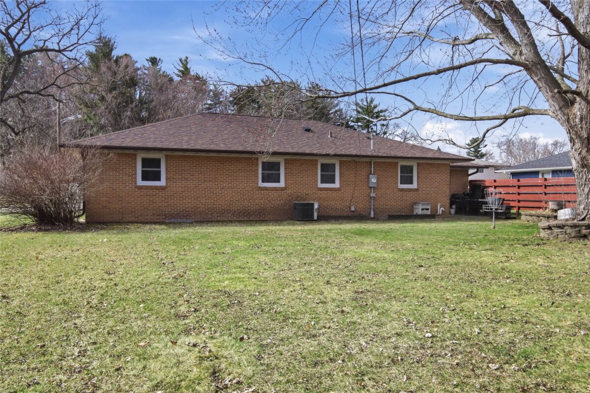 1624 Taft Avenue, Eau Claire, WI