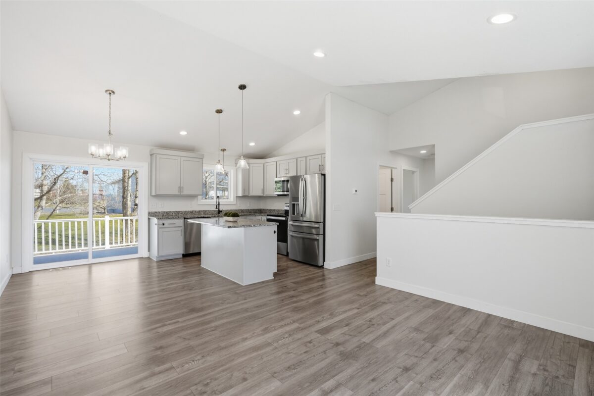 Residential at 1630 5th Avenue, Baldwin, WI 54002 — photo 2