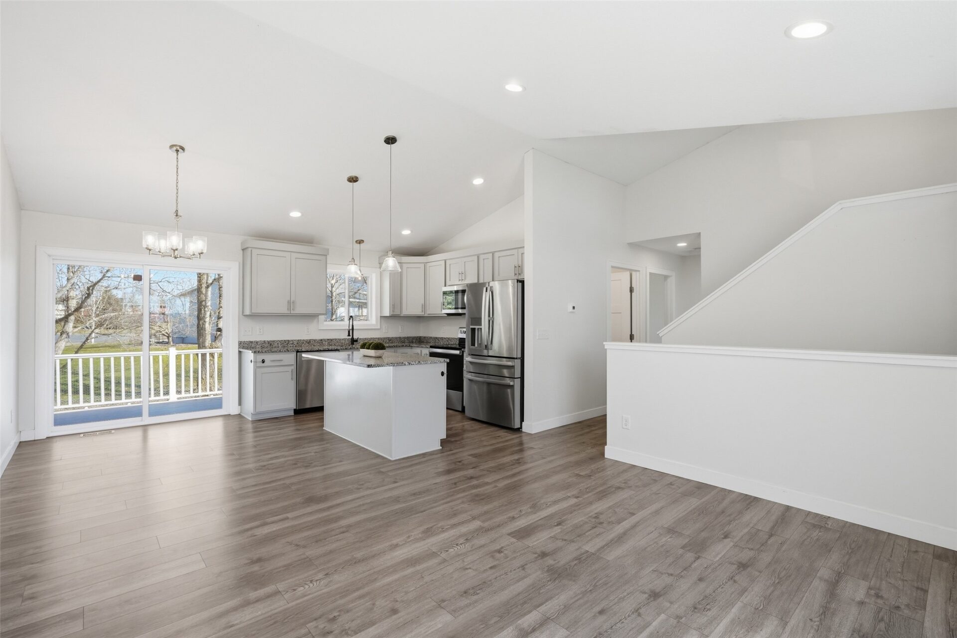 Residential at 1630 5th Avenue, Baldwin, WI 54002 — photo 2