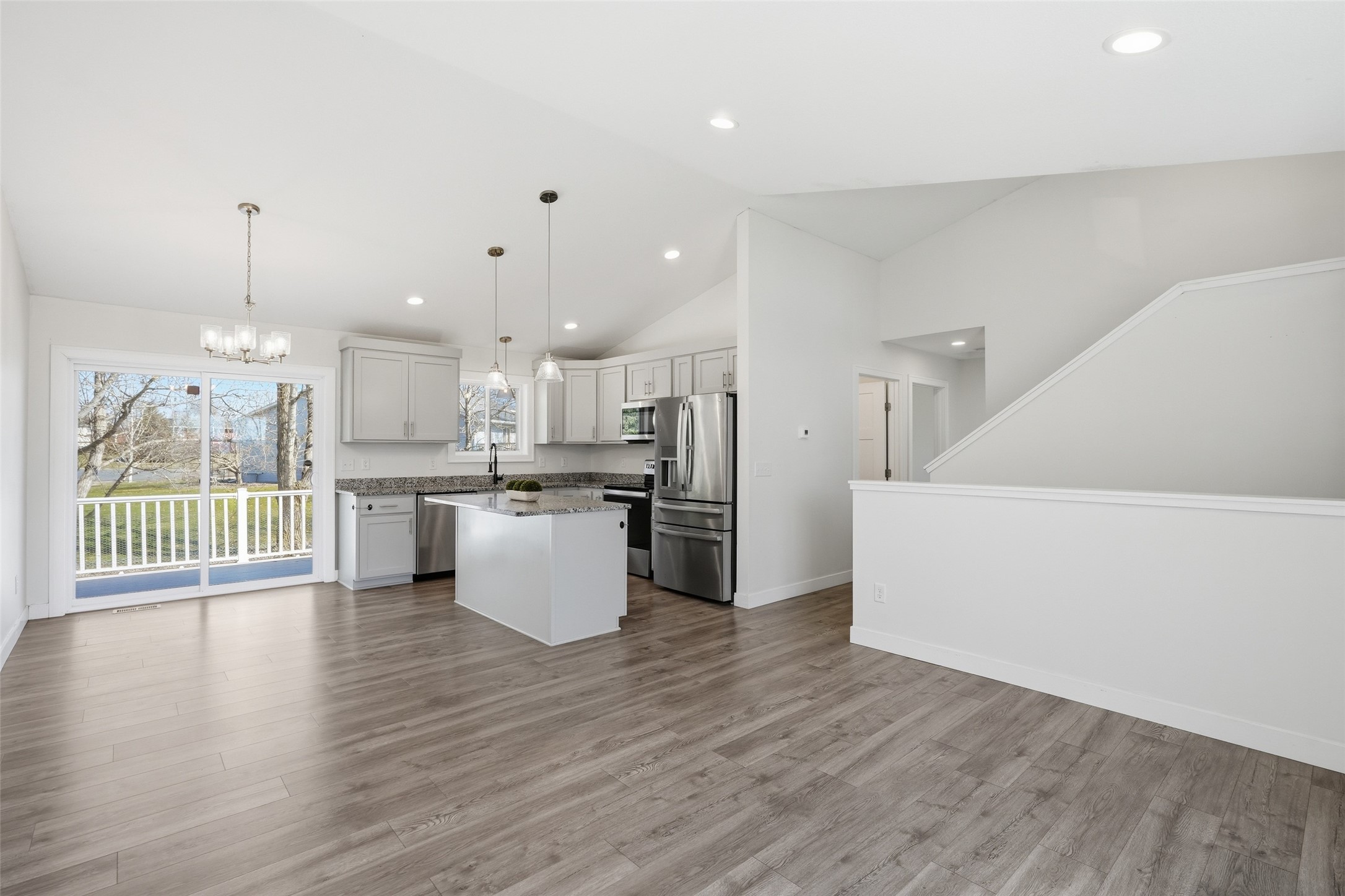 Residential at 1630 5th Avenue, Baldwin, WI 54002 — photo 2