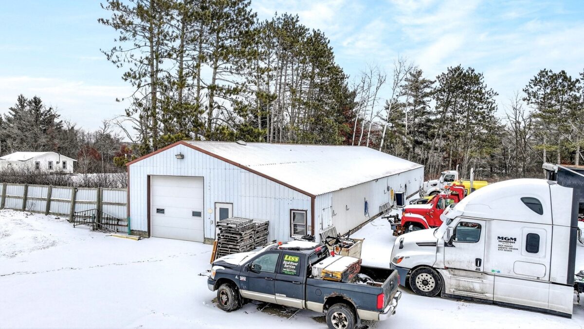 1631 Hwy 8 Highway Barron WI 54812 — photo 11