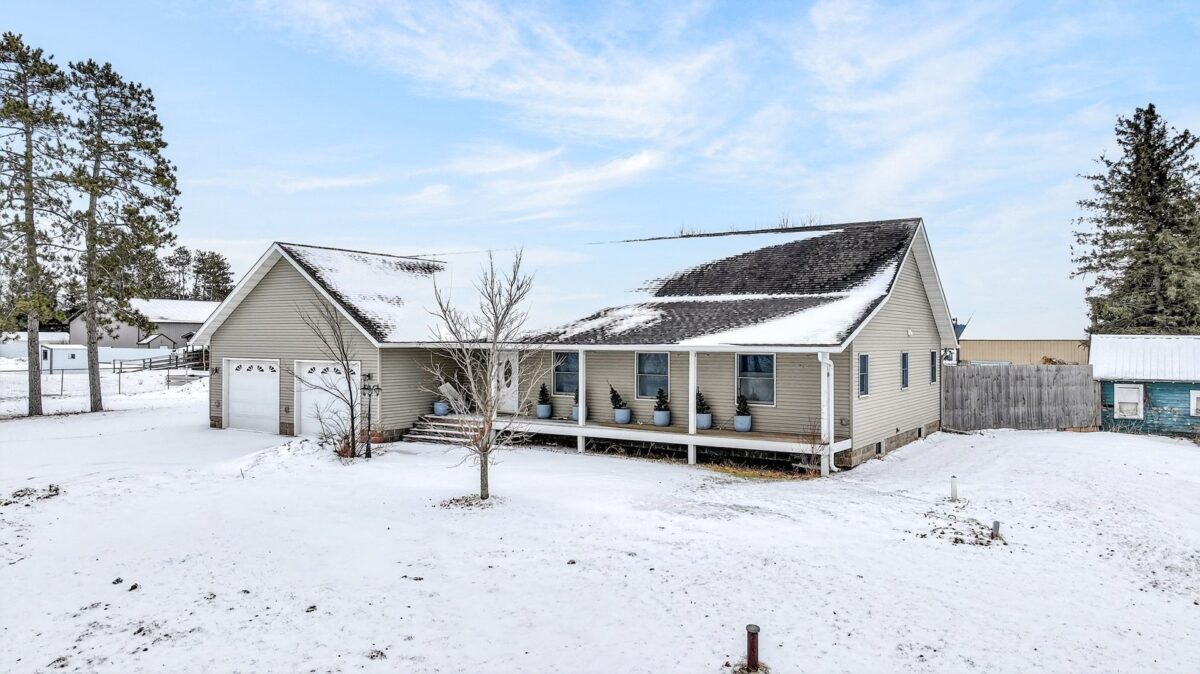 1631 Hwy 8 Highway Barron WI 54812 — photo 3
