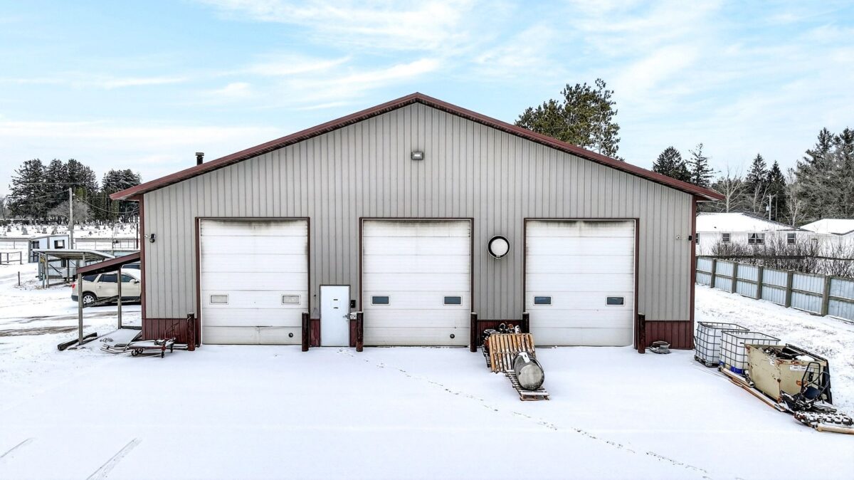 1631 Hwy 8 Highway Barron WI 54812 — photo 4