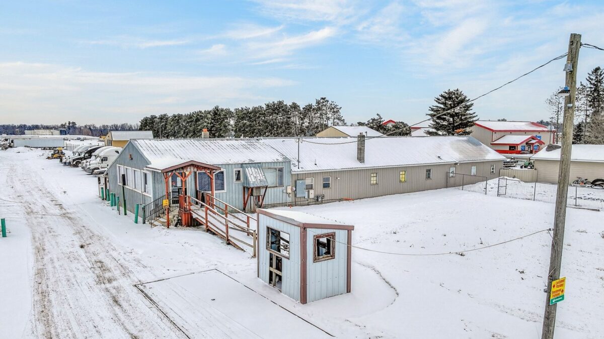 1631 Hwy 8 Highway Barron WI 54812 — photo 8