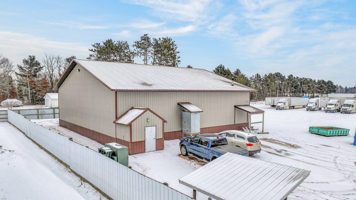 1631 Hwy 8 Highway Barron WI 54812 — photo 9