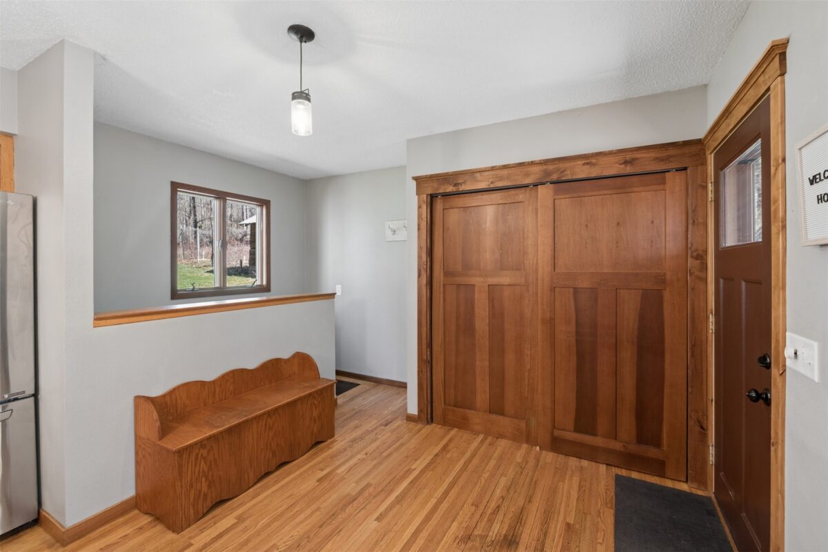 Residential at 1636 River Road, St Croix Falls, WI 54024 — photo 13