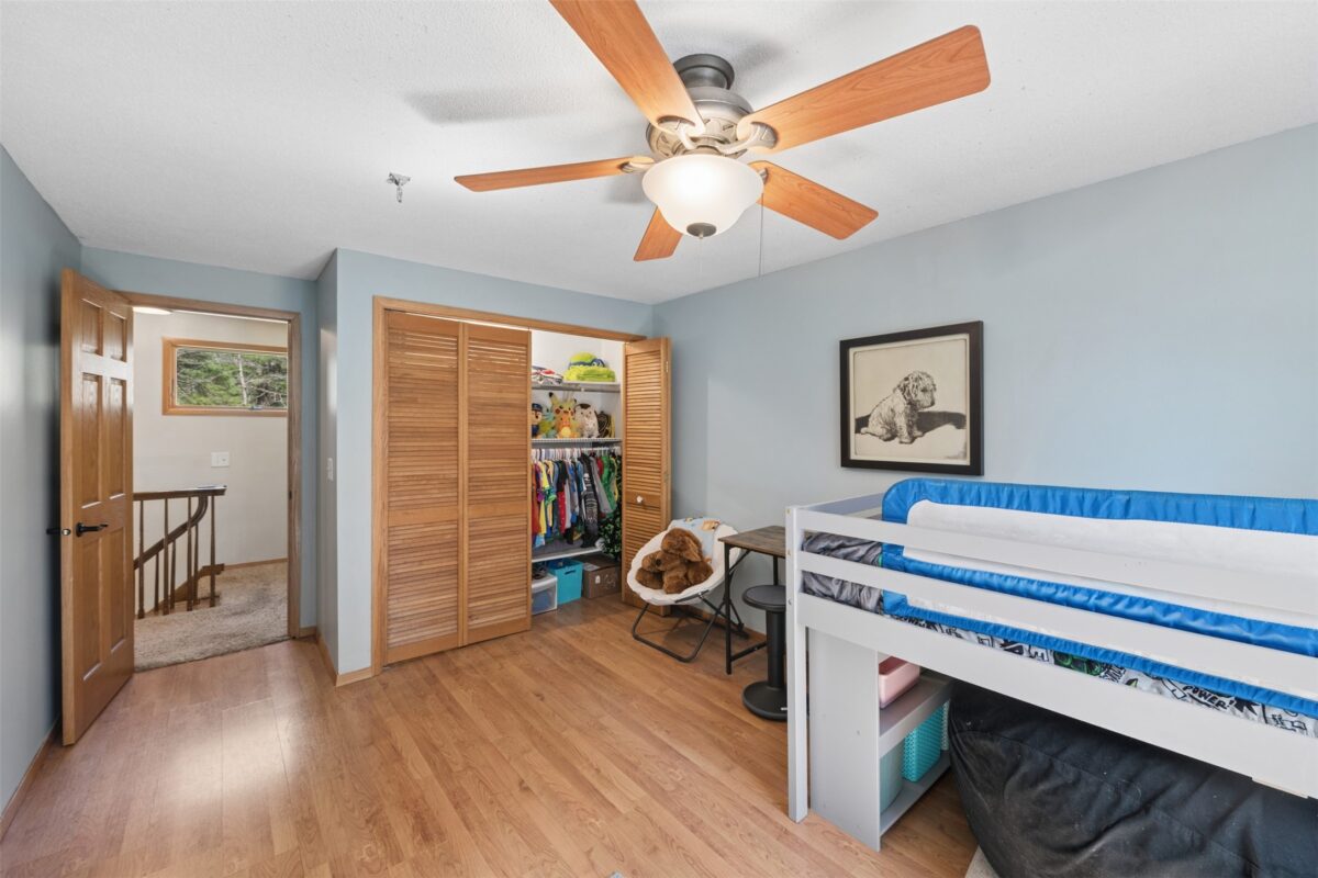 Residential at 1636 River Road, St Croix Falls, WI 54024 — photo 15