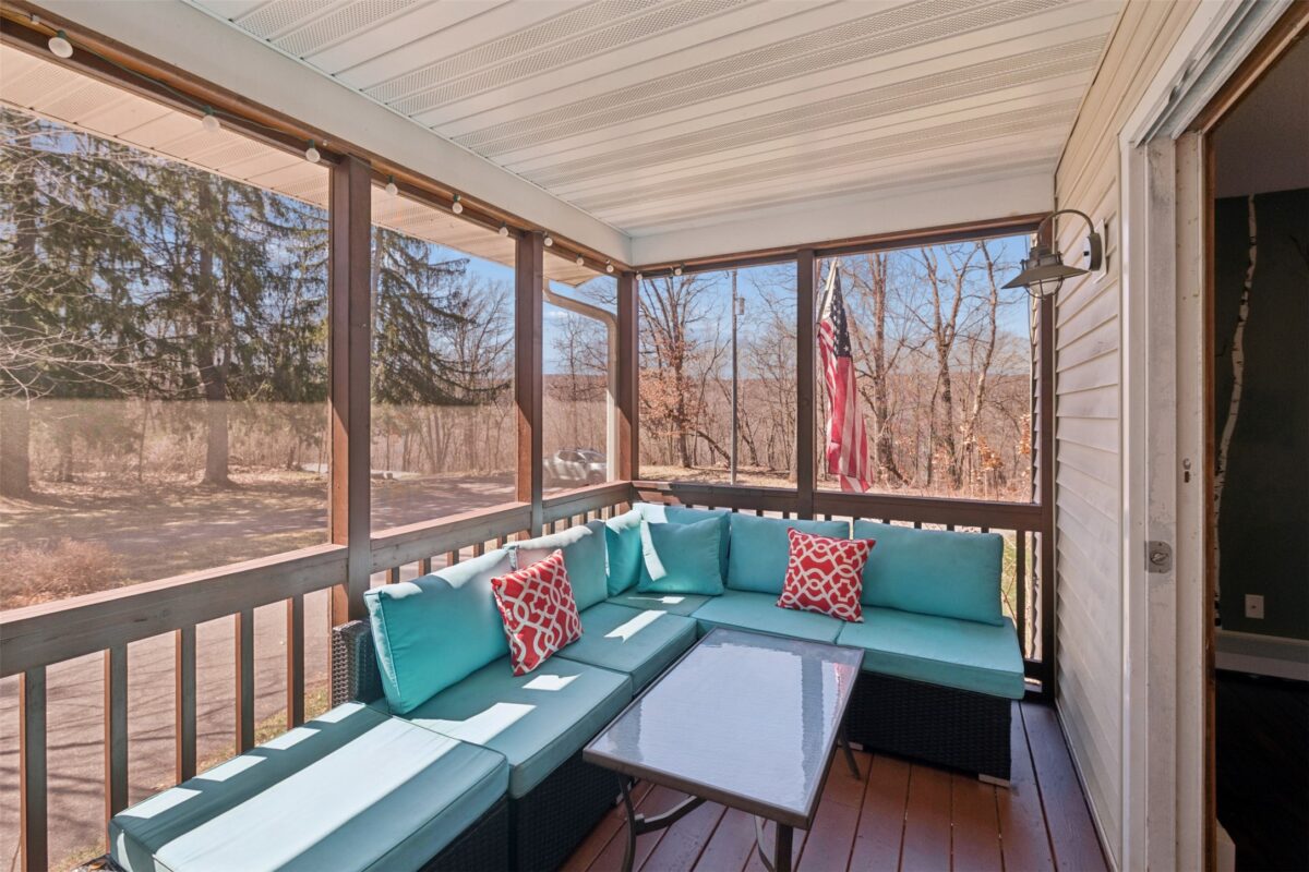 Residential at 1636 River Road, St Croix Falls, WI 54024 — photo 3