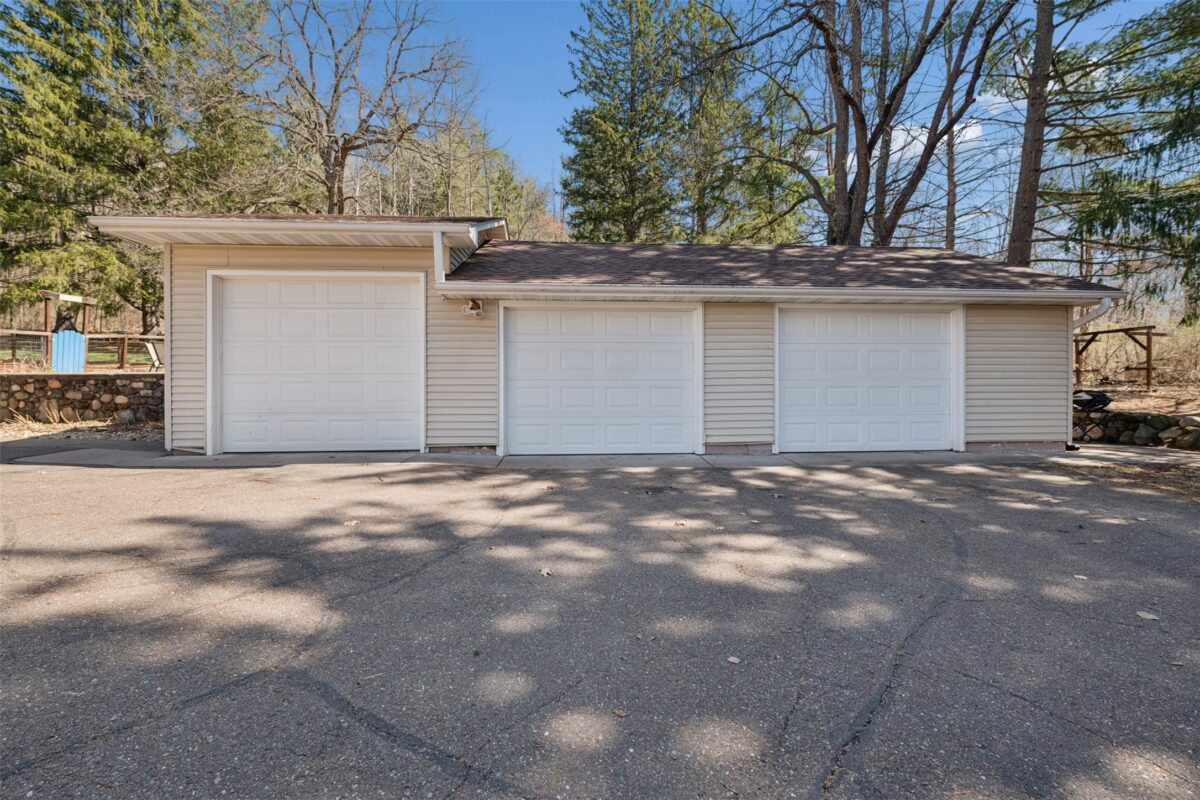Residential at 1636 River Road, St Croix Falls, WI 54024 — photo 26