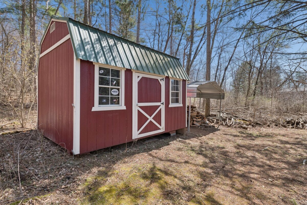 Residential at 1636 River Road, St Croix Falls, WI 54024 — photo 29