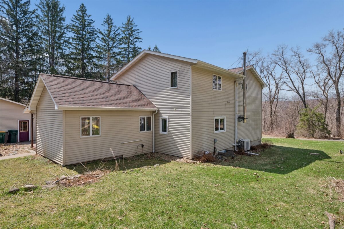 Residential at 1636 River Road, St Croix Falls, WI 54024 — photo 31