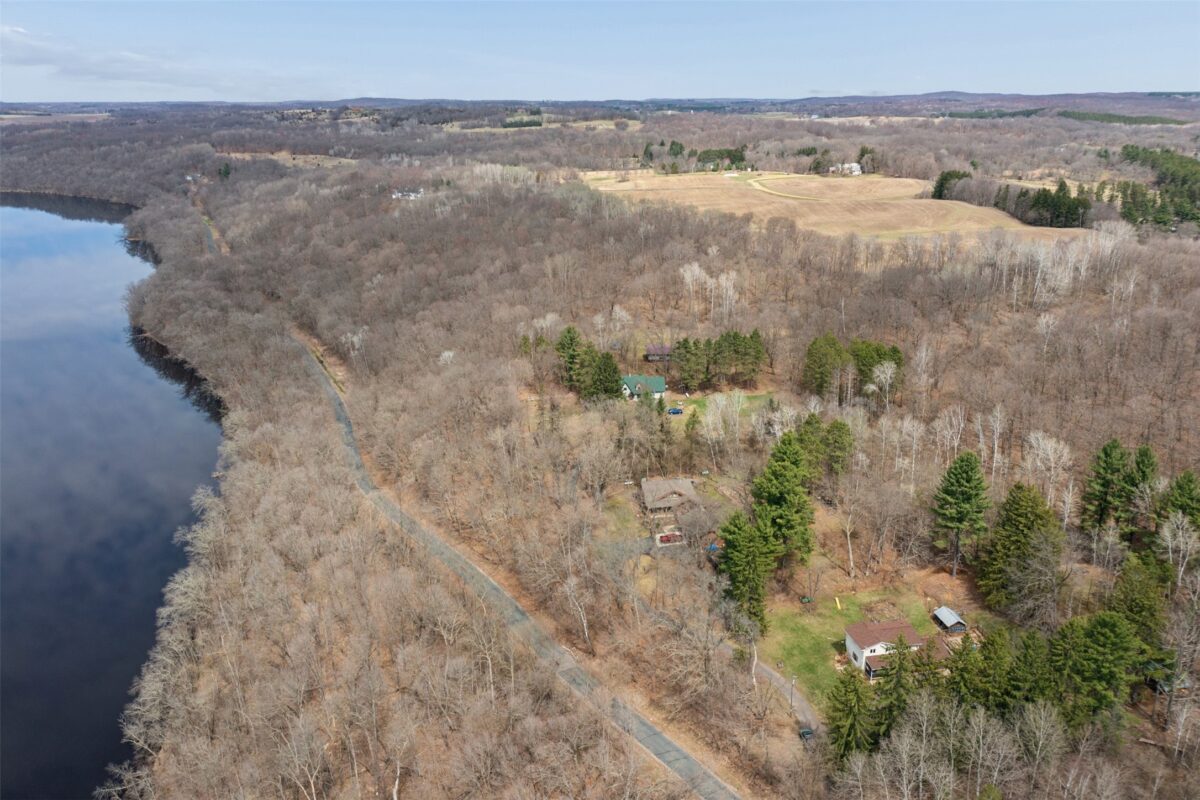 Residential at 1636 River Road, St Croix Falls, WI 54024 — photo 33