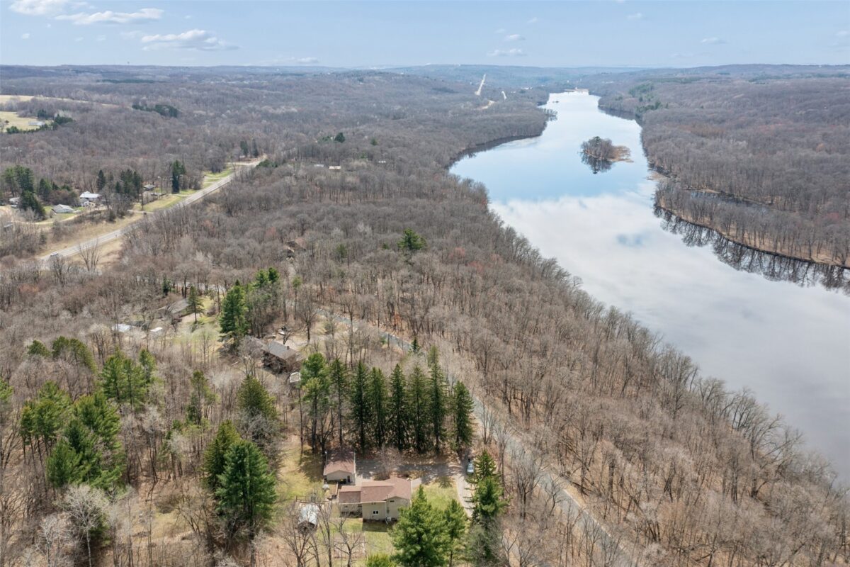 Residential at 1636 River Road, St Croix Falls, WI 54024 — photo 34