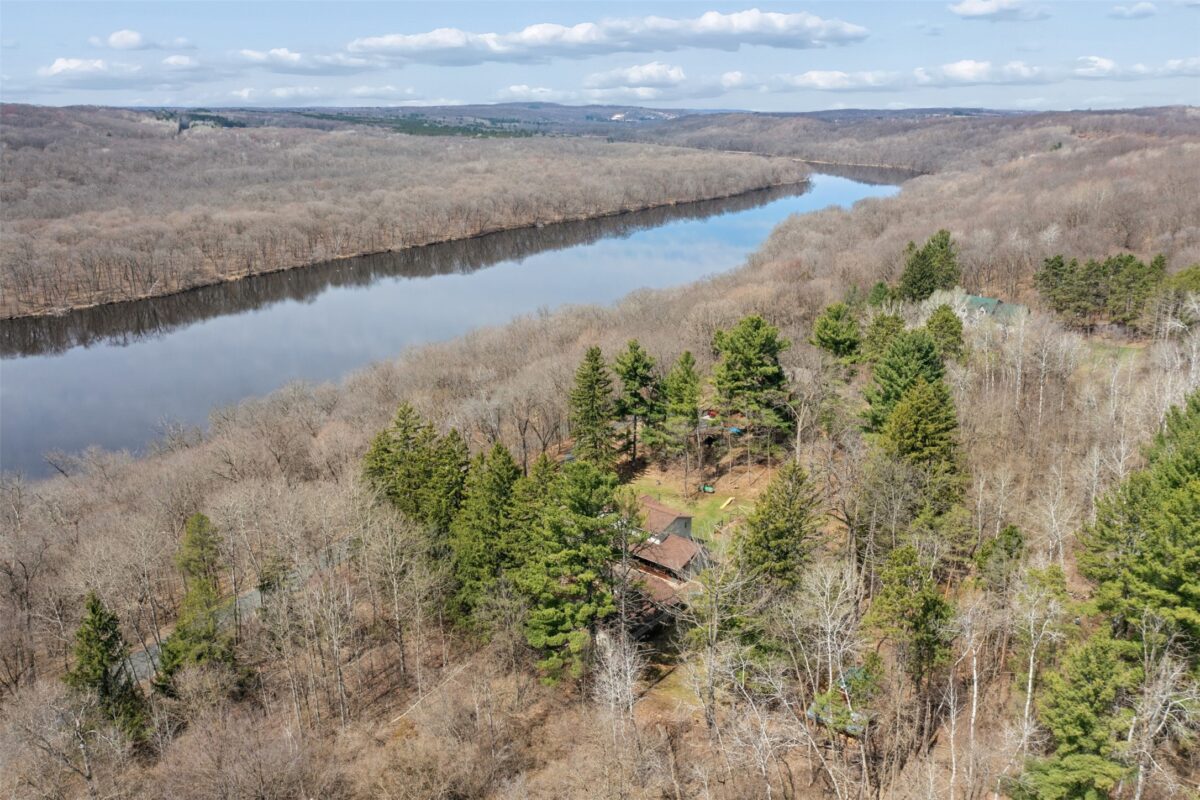 Residential at 1636 River Road, St Croix Falls, WI 54024 — photo 36