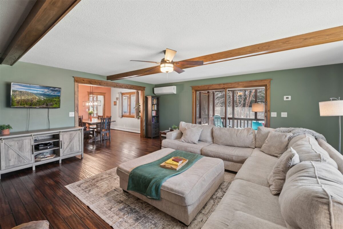 Residential at 1636 River Road, St Croix Falls, WI 54024 — photo 5