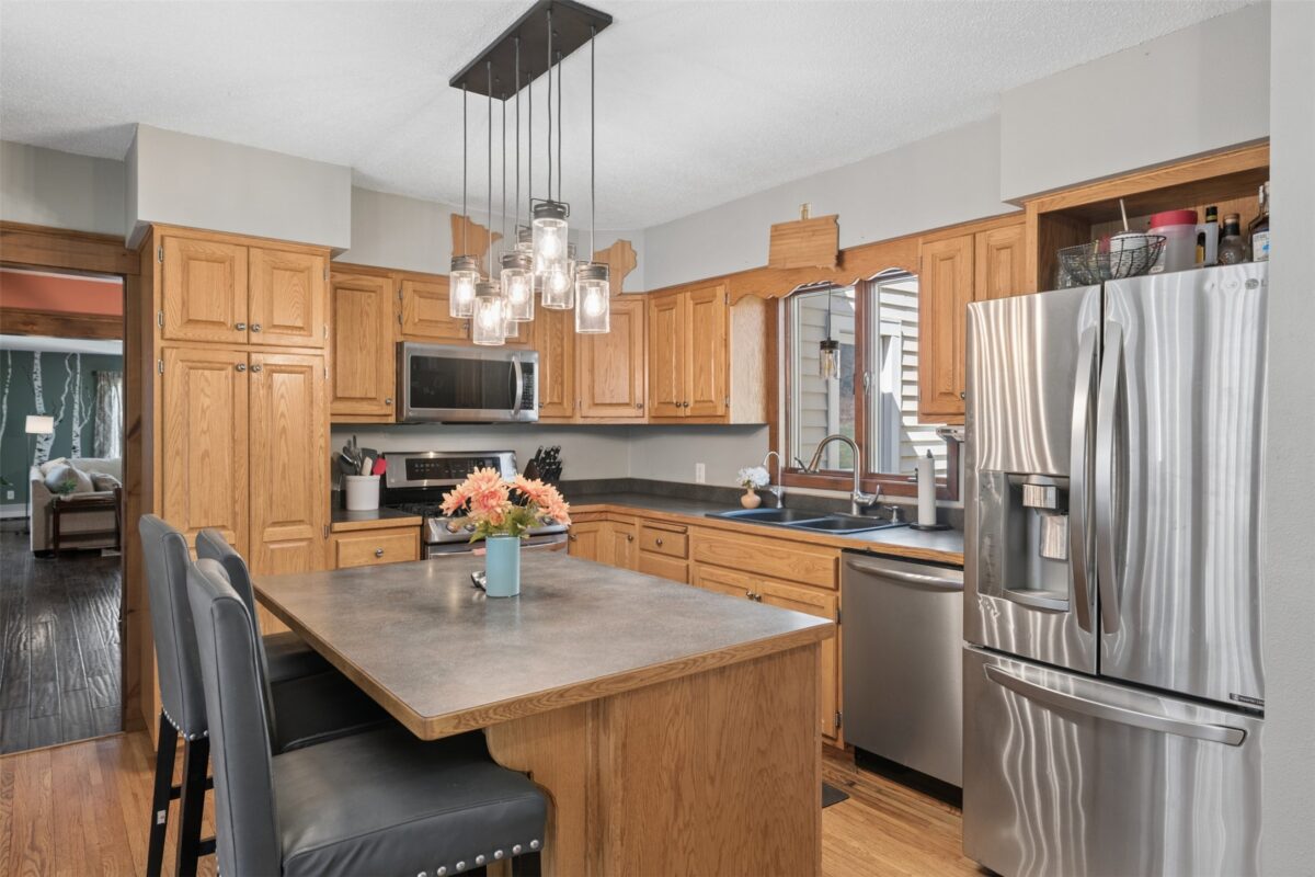 Residential at 1636 River Road, St Croix Falls, WI 54024 — photo 6