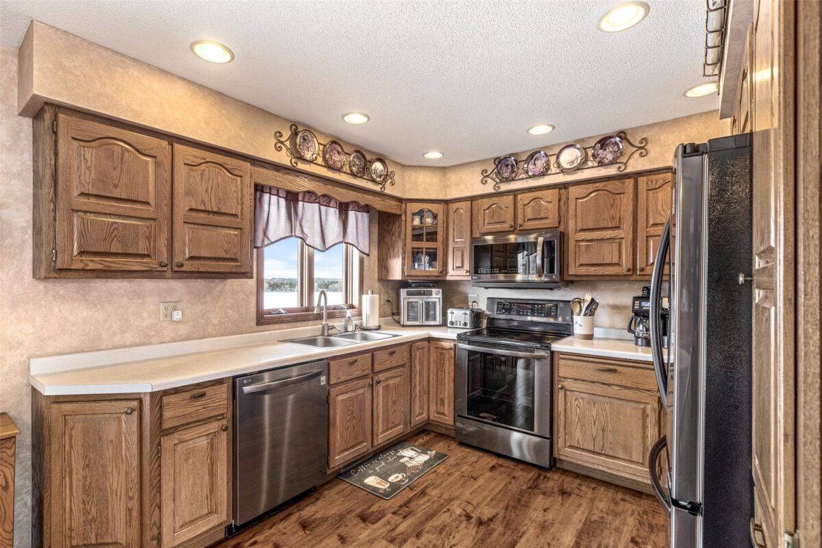 Residential at 16415 50th Ave, Chippewa Falls, WI 54729 — photo 38