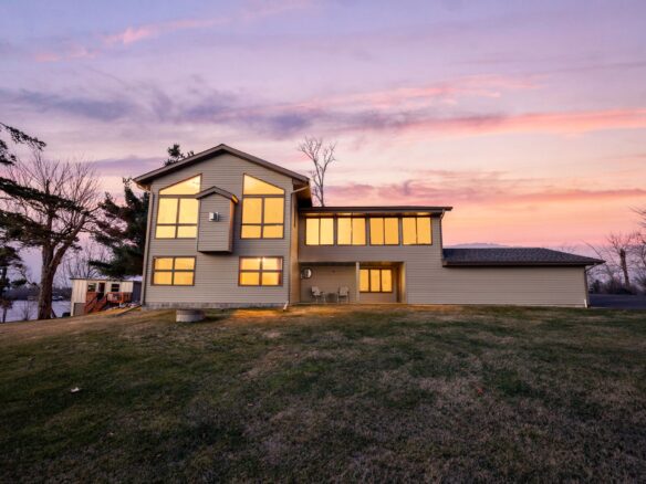 1653 S White Ash Lane, Balsam Lake, WI