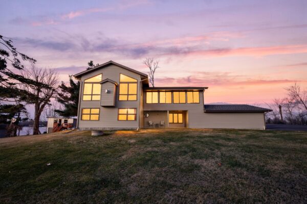 1653 S White Ash Lane, Balsam Lake, WI