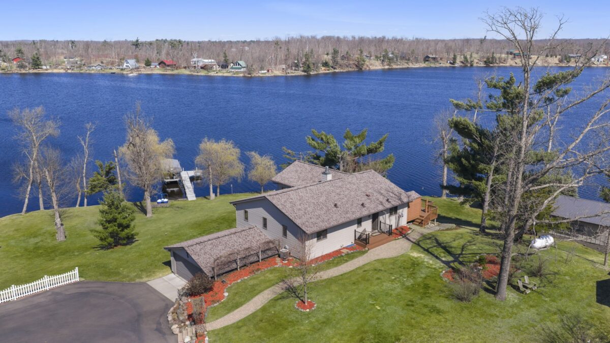 1653 S White Ash Lane, Balsam Lake, WI — photo 3