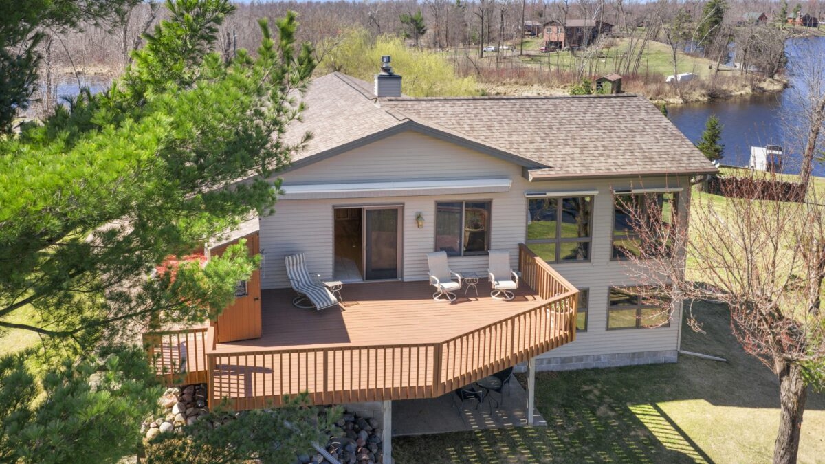 1653 S White Ash Lane, Balsam Lake, WI — photo 59