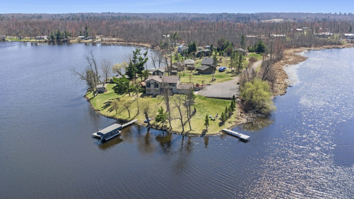 1653 S White Ash Lane, Balsam Lake, WI — photo 60