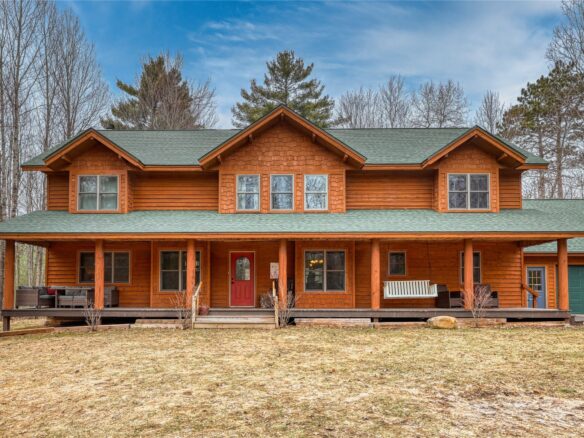 16539 Acorn Ridge Hayward WI 54843 — photo 1