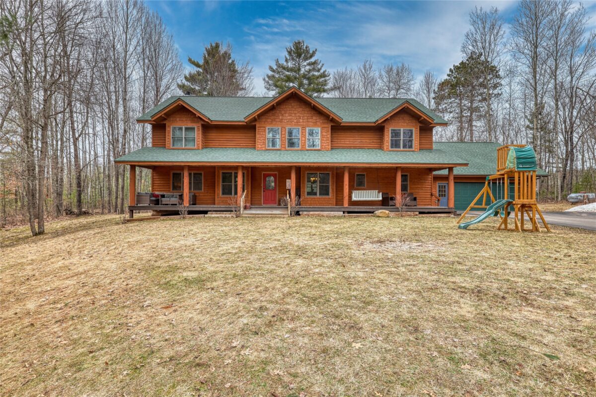 16539 Acorn Ridge Hayward WI 54843 — photo 2