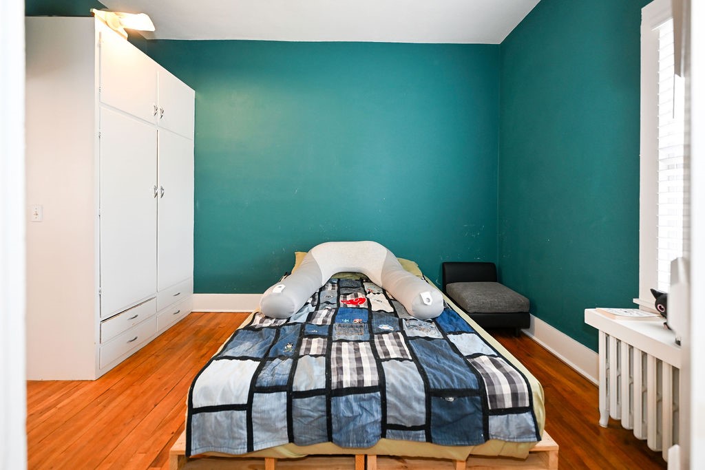 Residential at 1665 2nd Avenue, Cumberland, WI 54829 — photo 7