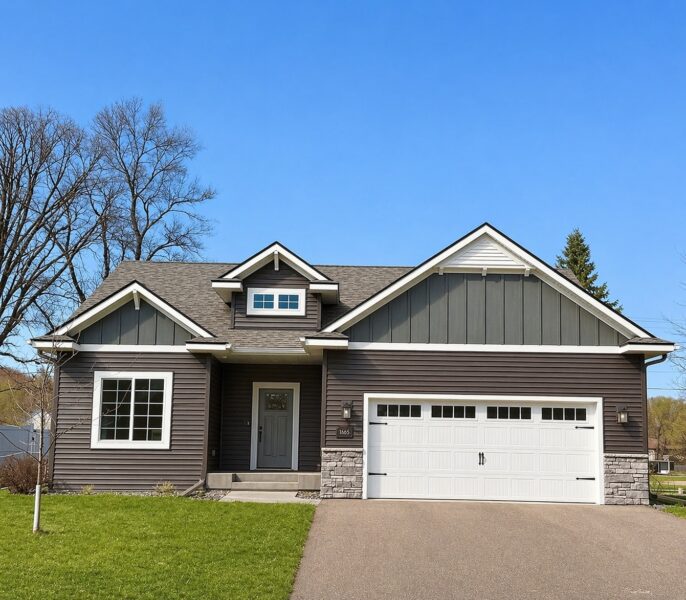 1666 St Andrews Drive