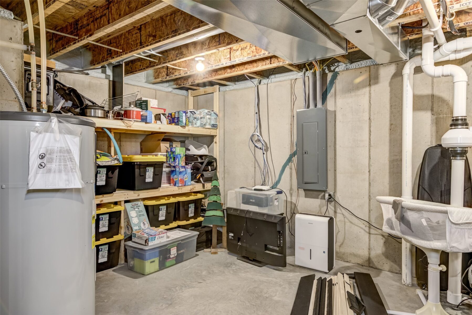 1666 St Andrews Drive, Altoona, WI — photo 29