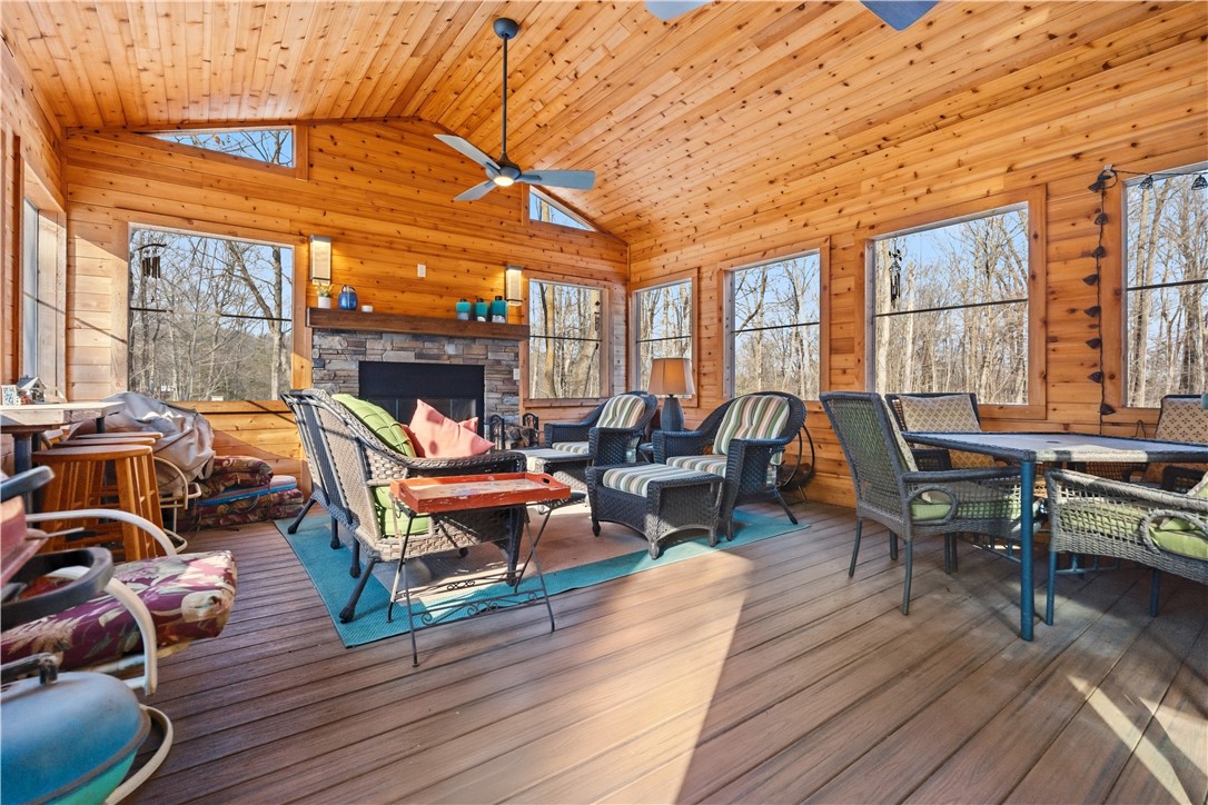 Residential at 16665 Piper Lane, Birchwood, WI 54817 — photo 3