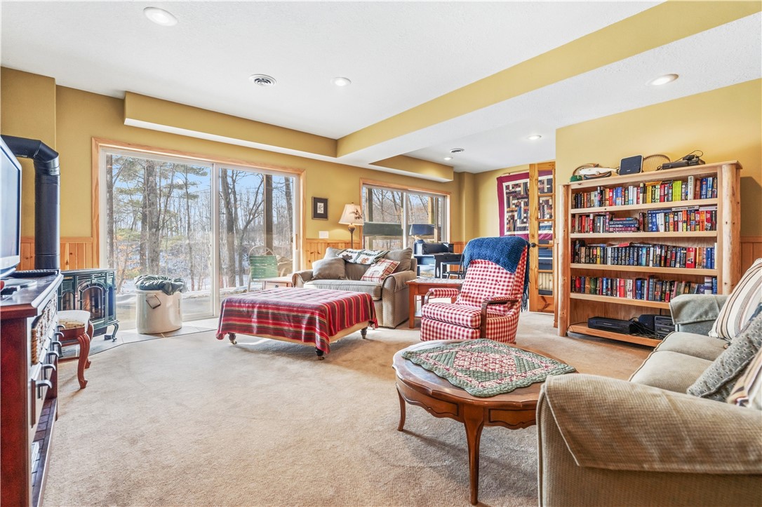 Residential at 16665 Piper Lane, Birchwood, WI 54817 — photo 4