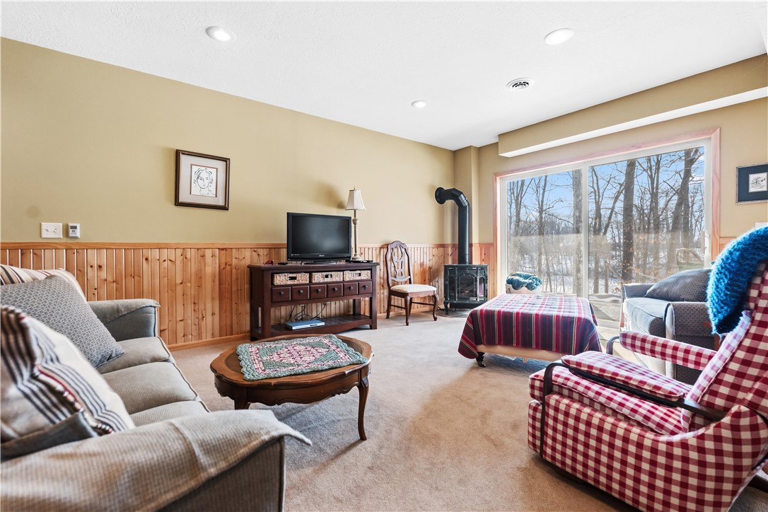 Residential at 16665 Piper Lane, Birchwood, WI 54817 — photo 5