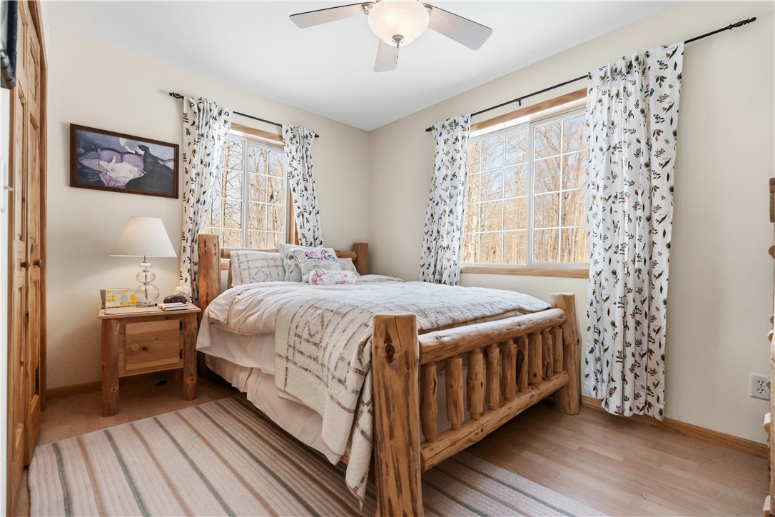 Residential at 16665 Piper Lane, Birchwood, WI 54817 — photo 6