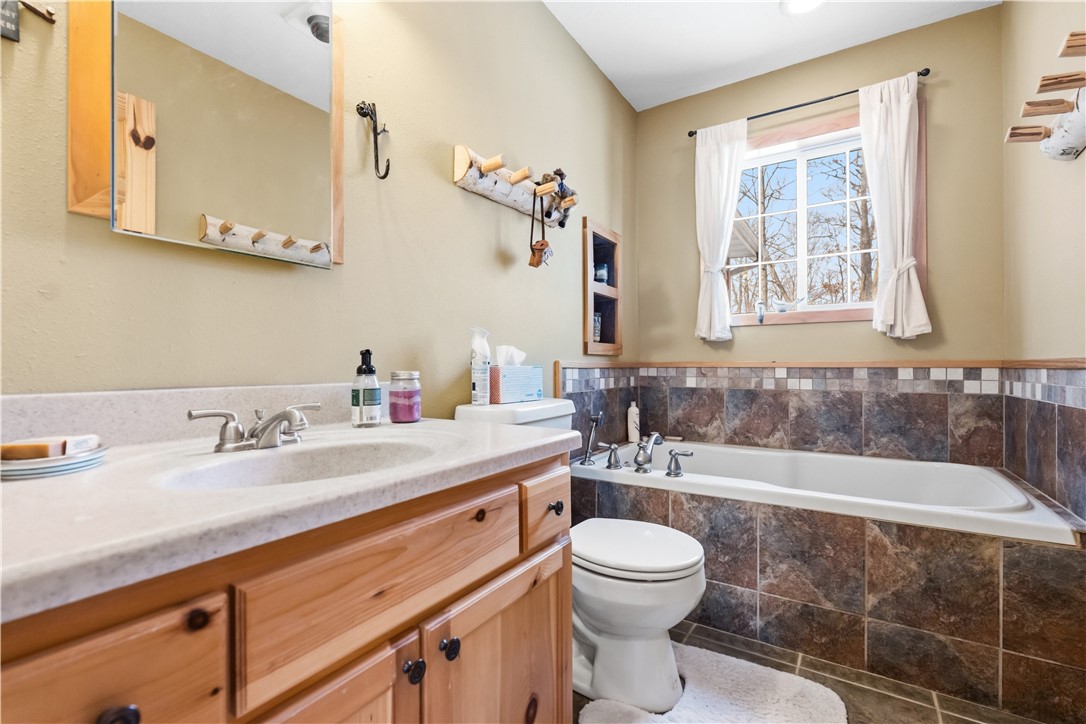 Residential at 16665 Piper Lane, Birchwood, WI 54817 — photo 8