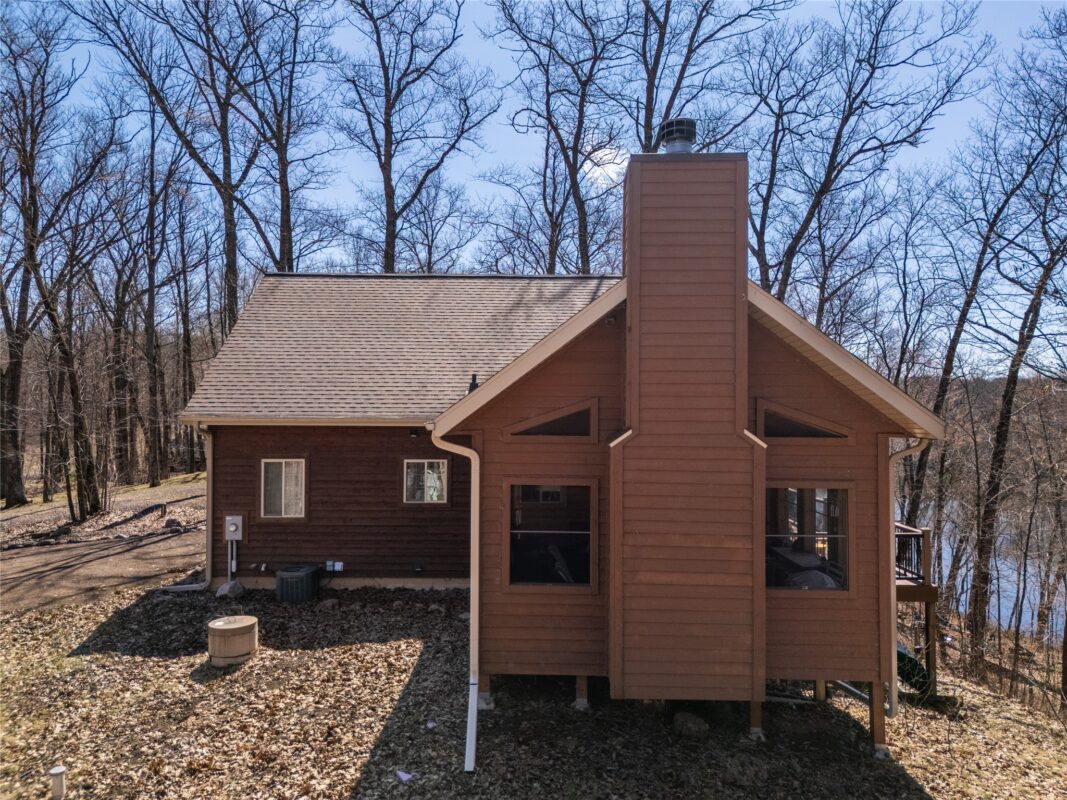 Residential at 16665 Piper Lane, Birchwood, WI 54817 — photo 9