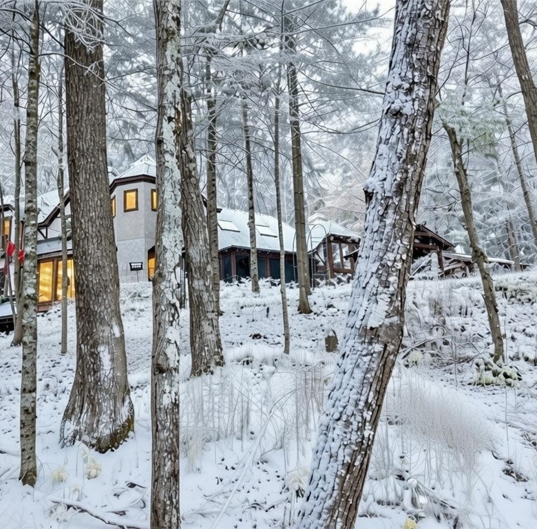 Residentialhouse for sale picture with an address of  16680W Raining Tree Road in Stone Lake and a list price of 999999