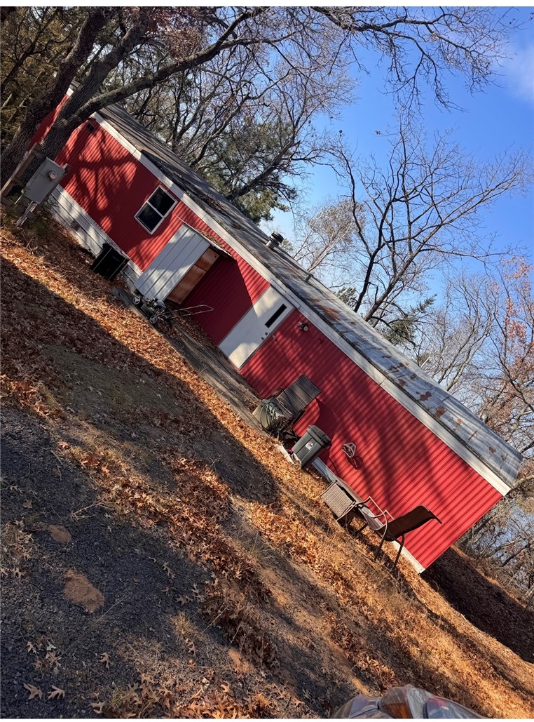 Residential at 16729 Storm Road, Minong, WI 54859 — photo 2