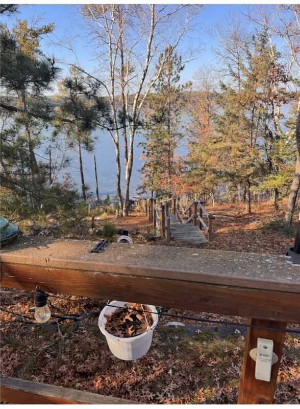 Residential at 16729 Storm Road, Minong, WI 54859 — photo 3