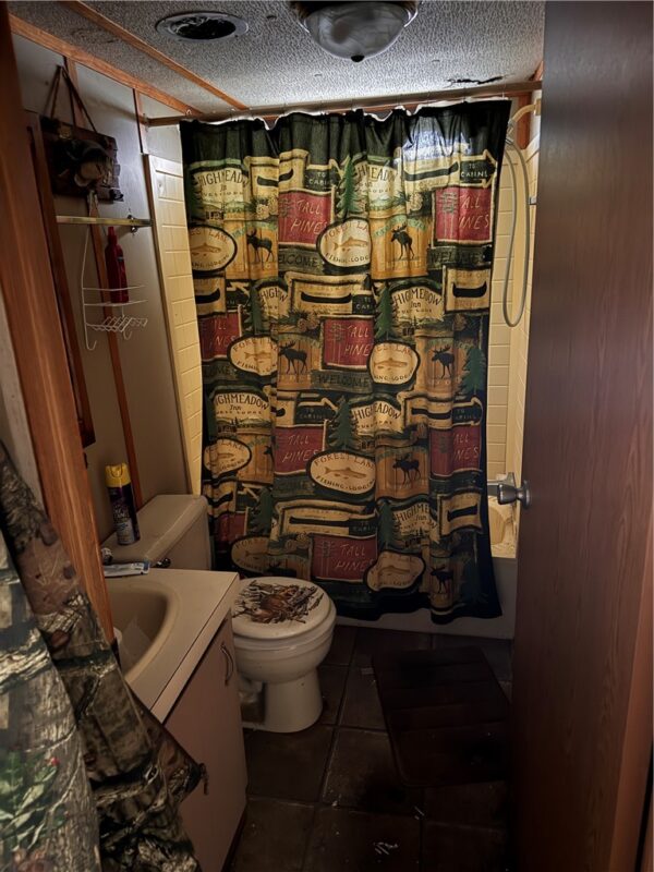 Residential at 16729 Storm Road, Minong, WI 54859 — photo 4