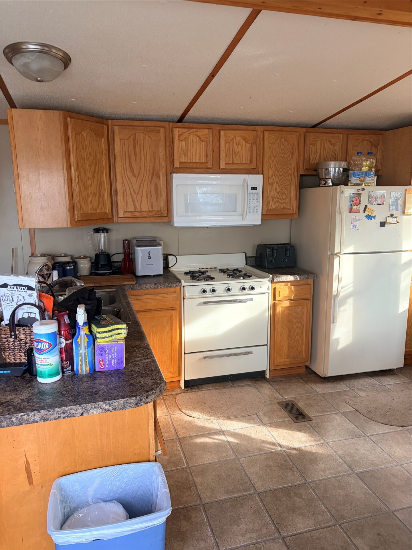 Residential at 16729 Storm Road, Minong, WI 54859 — photo 6