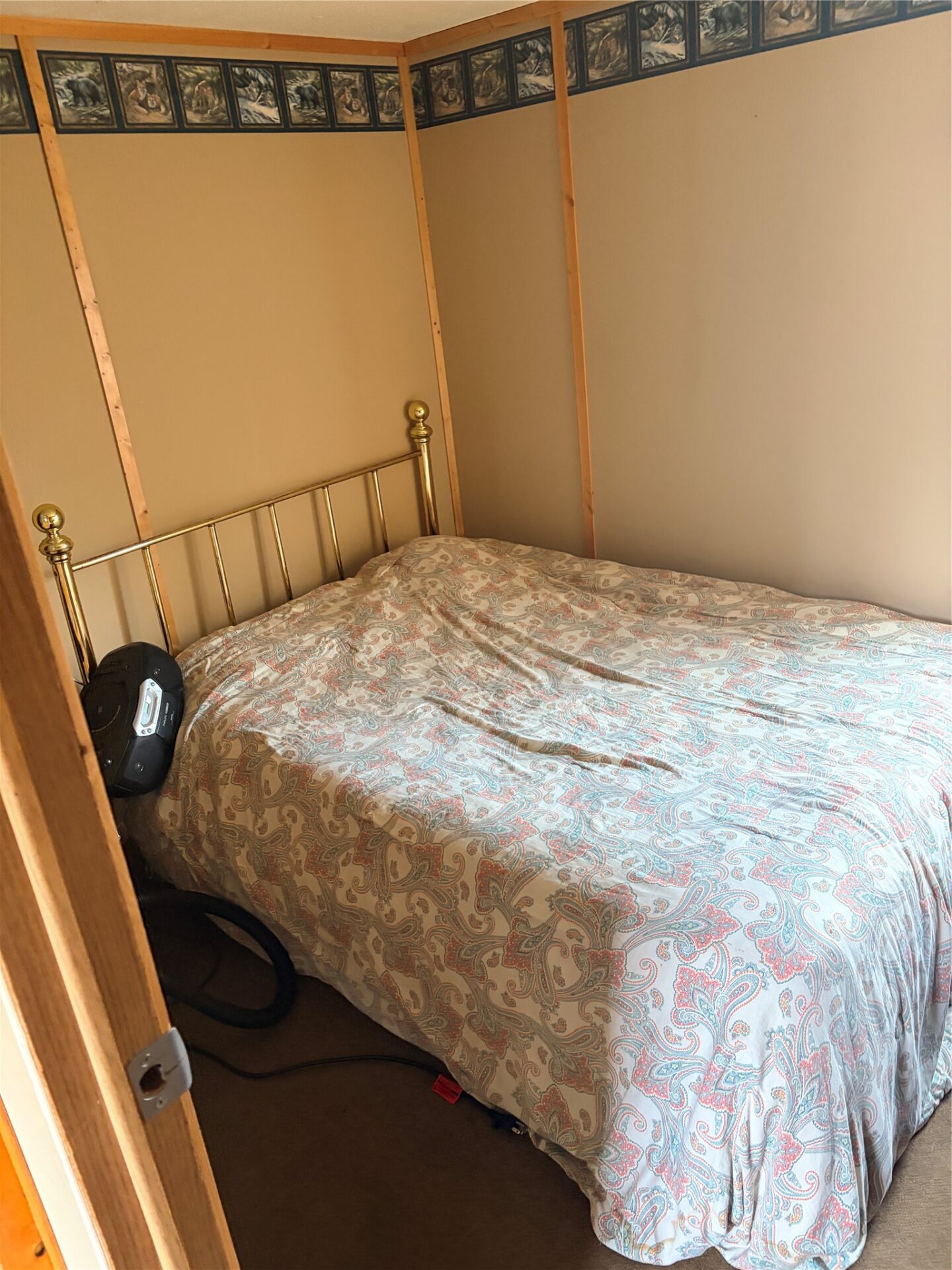 Residential at 16729 Storm Road, Minong, WI 54859 — photo 7