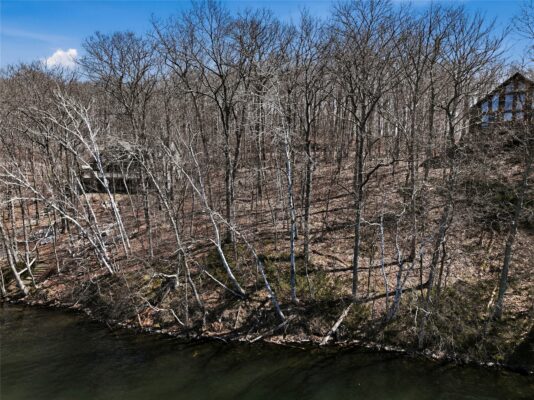 16734 W Maple Terrace Drive, Birchwood, WI