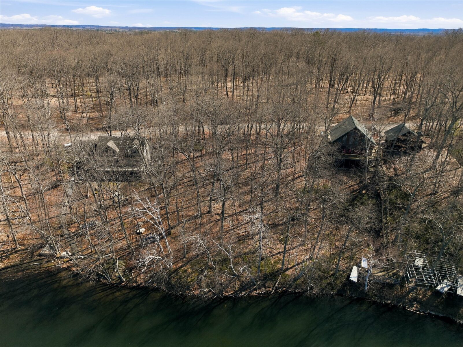 16734 W Maple Terrace Drive, Birchwood, WI — photo 15