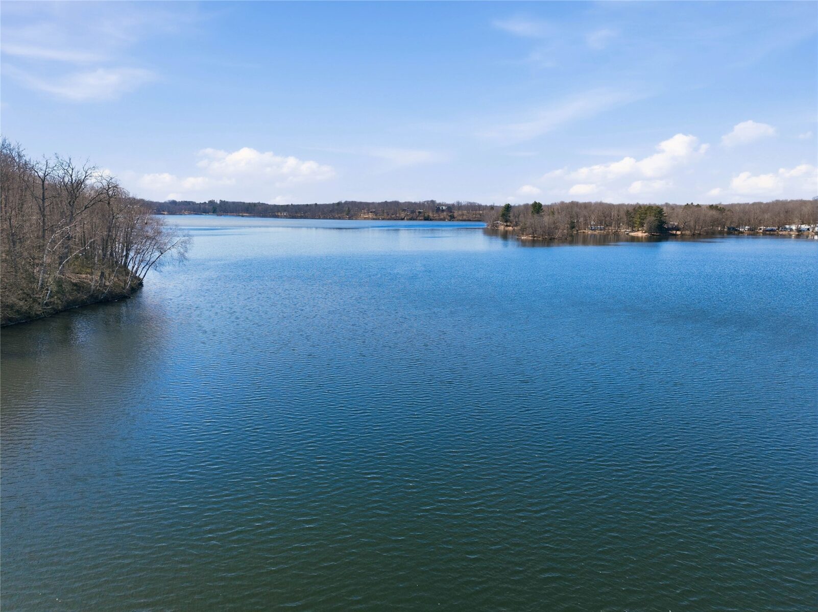 16734 W Maple Terrace Drive, Birchwood, WI — photo 16