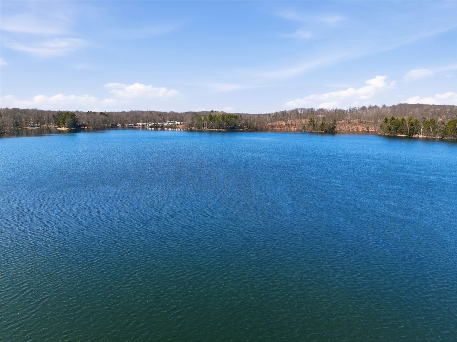 16734 W Maple Terrace Drive, Birchwood, WI — photo 17