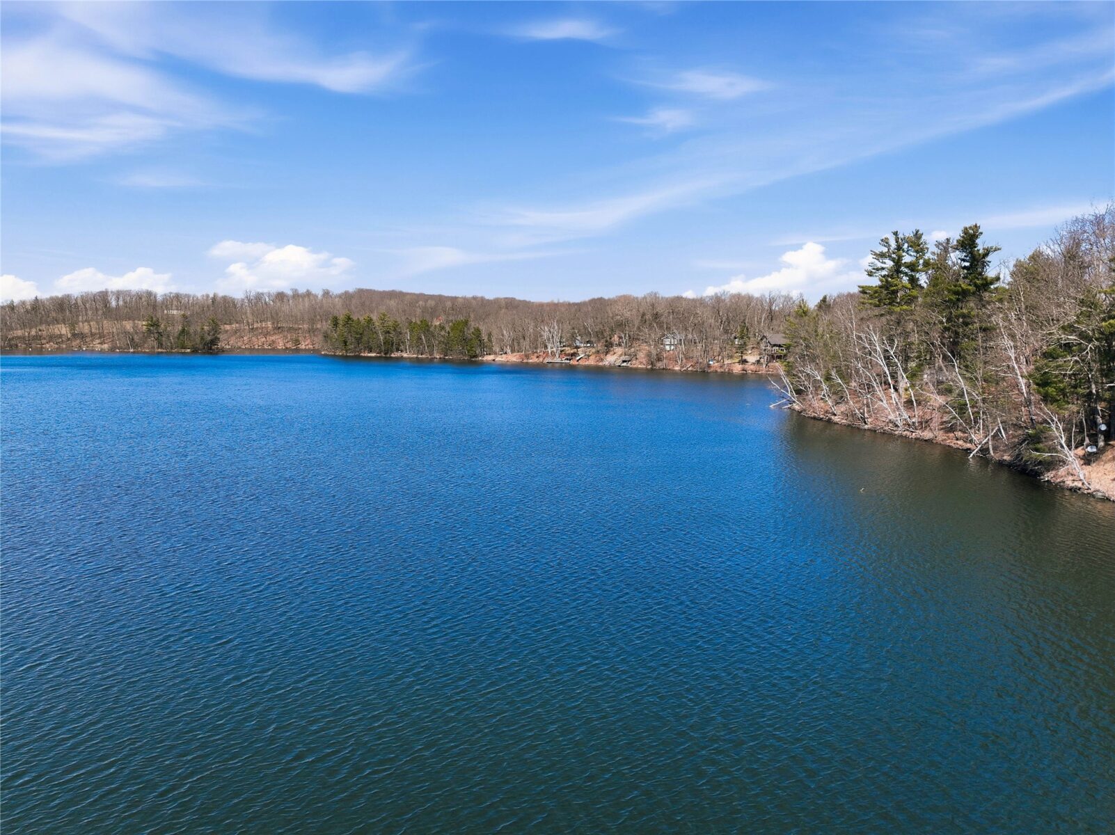 16734 W Maple Terrace Drive, Birchwood, WI — photo 18