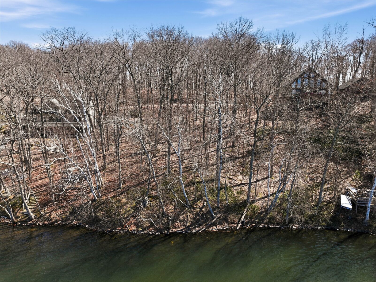 16734 W Maple Terrace Drive, Birchwood, WI — photo 2